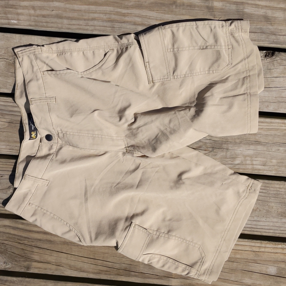 Men's lee shorts